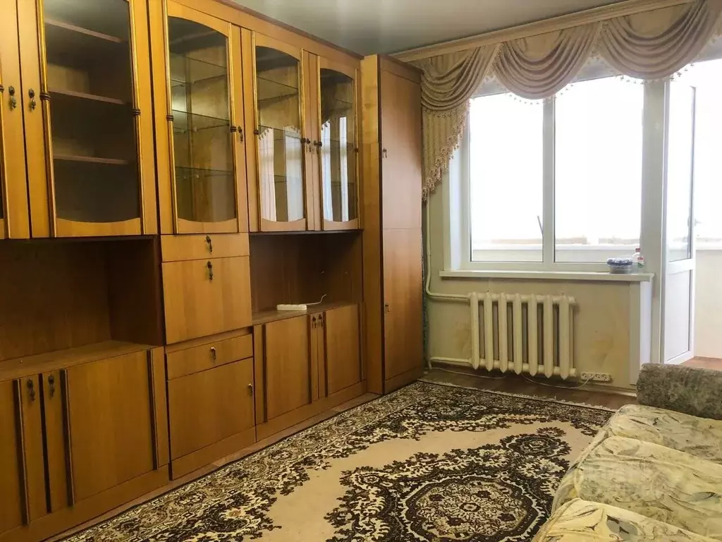 3-к кв. Краснодарский край, Темрюк ул. Калинина, 1 (62.7 м) - Фото 0
