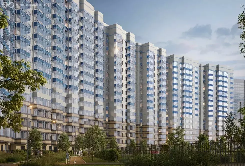 Помещение свободного назначения (119.6 м) - Фото 1