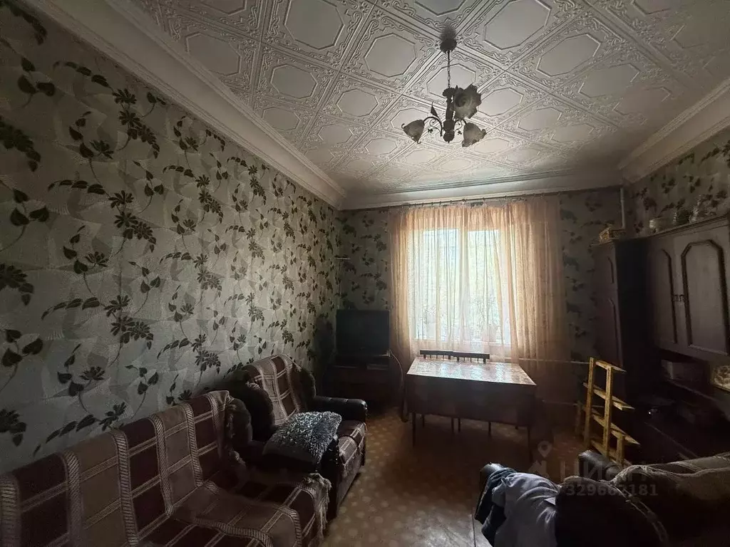 3-к кв. Ростовская область, Белая Калитва Коммунистическая ул., 15 ... - Фото 2