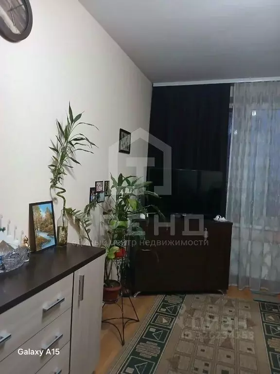 1-к кв. Ленинградская область, Всеволожский район, д. Новое Девяткино ... - Фото 1