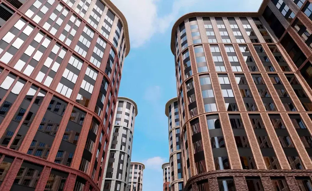 Продаётся квартира-студия, 26.54 м - Фото 1
