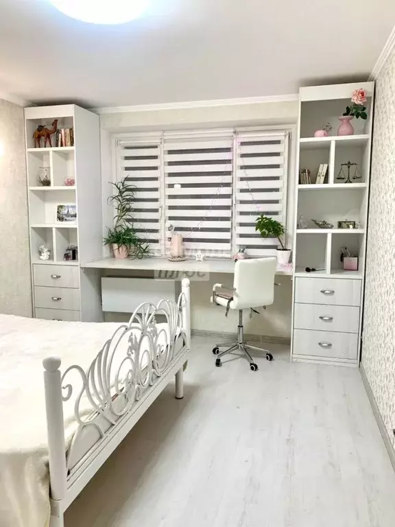 2-к кв. Тюменская область, Тюмень ул. Александра Митинского, 3к1 (70.0 ... - Фото 1