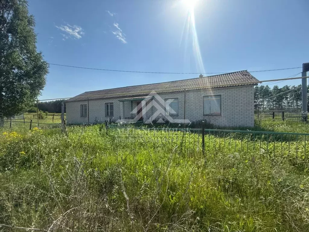 Дом в Татарстан, Кайбицкий район, с. Федоровское  (115 м) - Фото 2