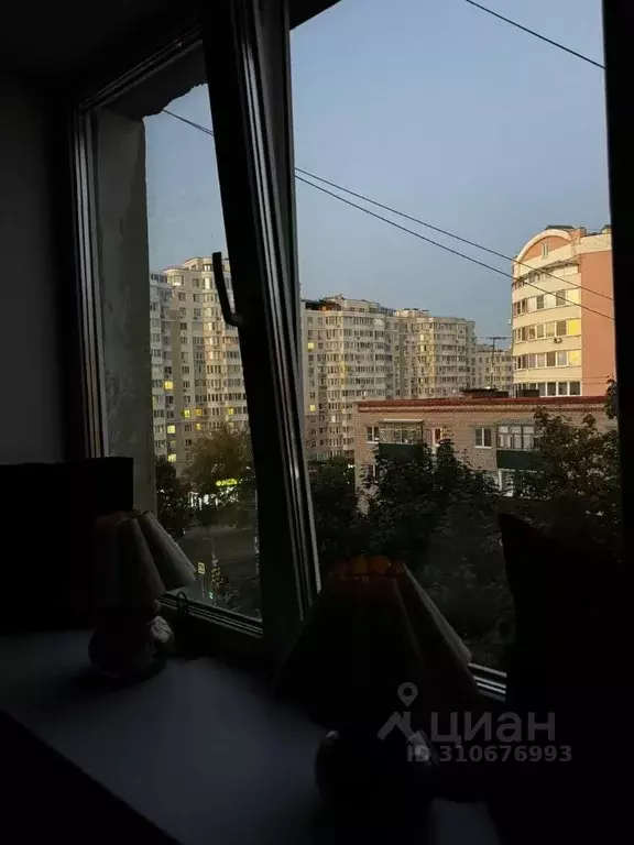 2-к кв. Пензенская область, Пенза ул. Ставского, 10 (75.0 м) - Фото 1