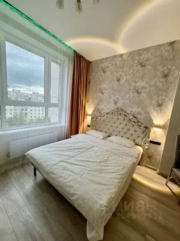 1-к кв. Нижегородская область, Нижний Новгород Гордеевская ул., 107 ... - Фото 2