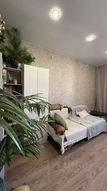 1-к кв. Москва ул. Вертолетчиков, 1 (40.0 м) - Фото 1