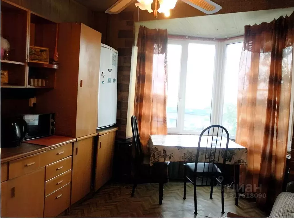 Комната Санкт-Петербург Будапештская ул., 103/49 (33.9 м) - Фото 2