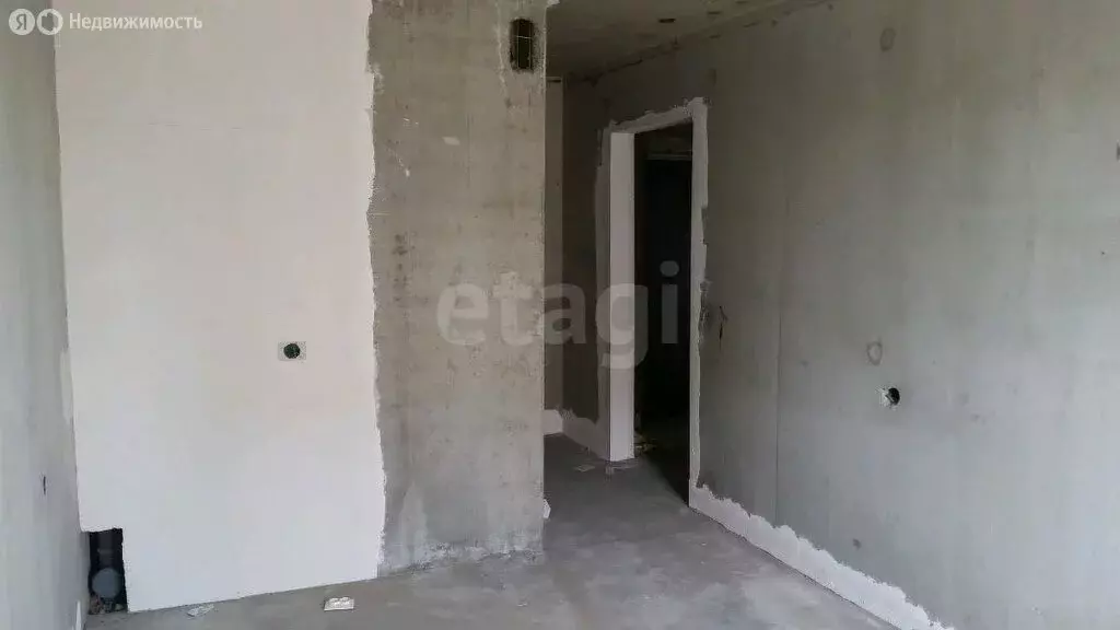 1-комнатная квартира: Новосибирск, улица Фадеева, 66/5 (42.4 м) - Фото 2