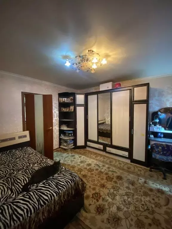 Дом в Оренбургская область, Бугуруслан ул. Калинина (68 м) - Фото 2