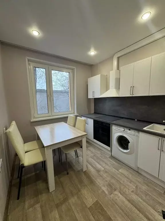 2-к кв. Москва ул. Генерала Белова, 33/19 (44.6 м) - Фото 1