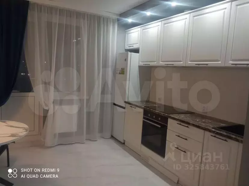 1-к кв. Владимирская область, Владимир ул. Лакина, 2Б (40.0 м) - Фото 2