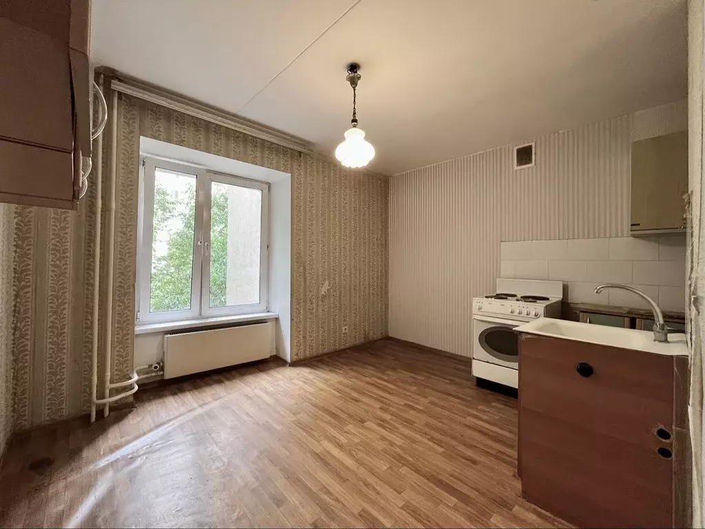 Продаётся 2-к квартира, 50.3 м - Фото 0
