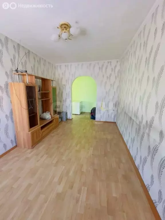 3-комнатная квартира: Улан-Удэ, микрорайон Батарейка, улица Серова, 1А ... - Фото 1