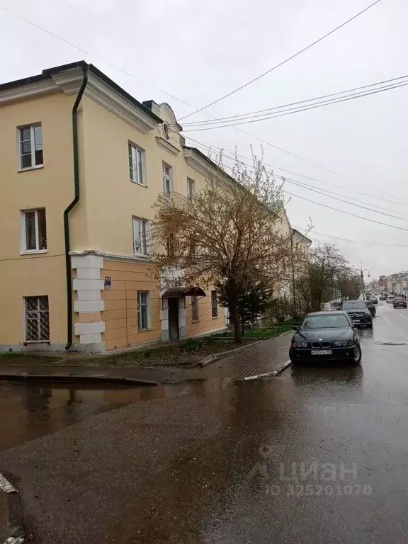 Комната Московская область, Коломна ул. Яна Грунта, 3А - Фото 1