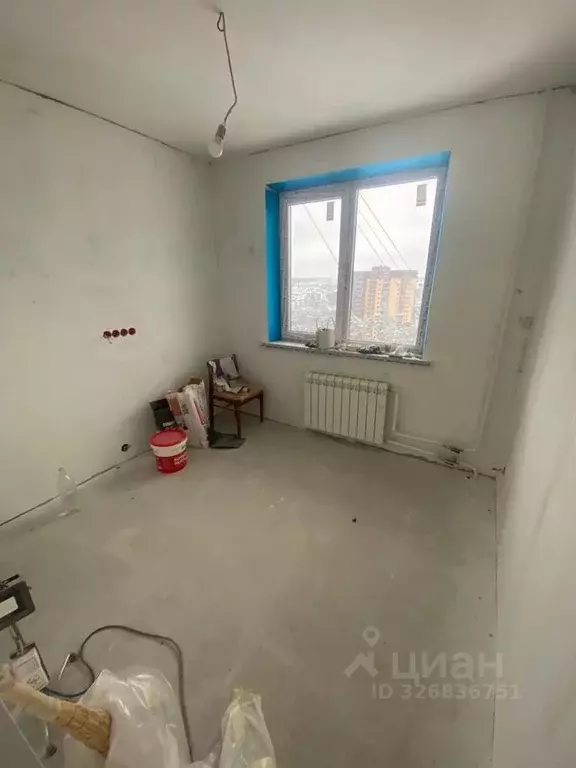 1-к кв. Московская область, Одинцовский городской округ, пос. Горки-10 ... - Фото 1