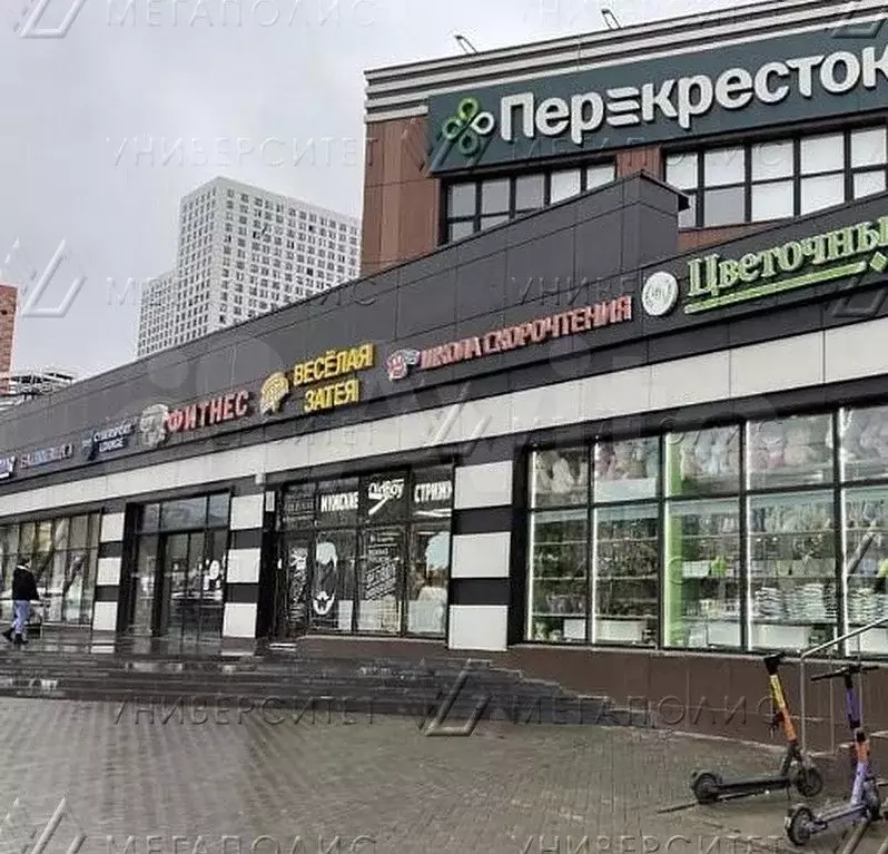 Помещение свободного назначения 319 м - Фото 0