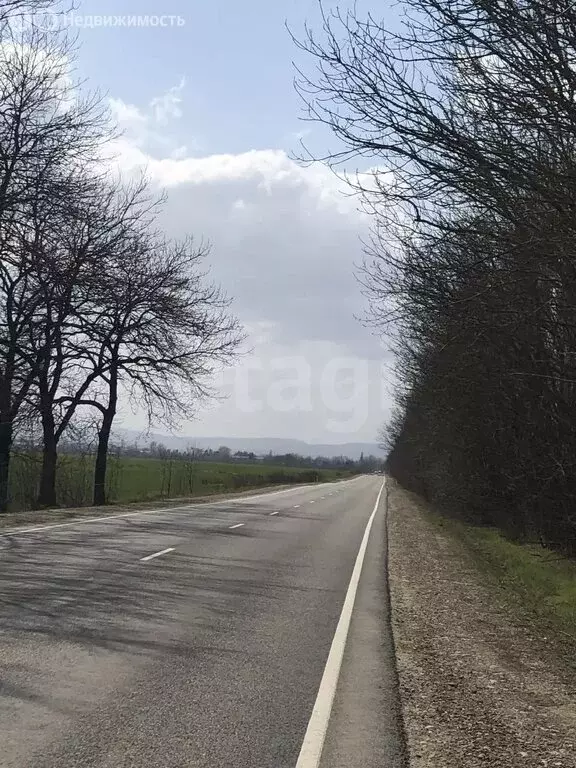 Участок в село Безымянное, Речная улица (6 м) - Фото 2