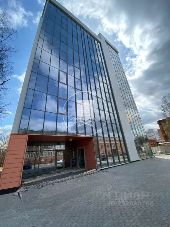 Помещение свободного назначения в Калужская область, Обнинск ул. ... - Фото 2