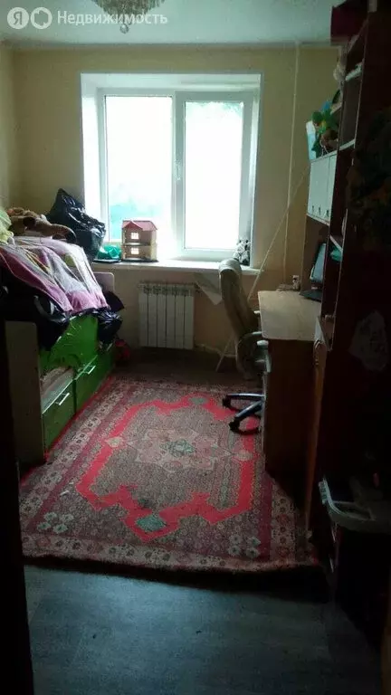 3-комнатная квартира: Мценск, Драничный переулок, 19 (62 м) - Фото 0