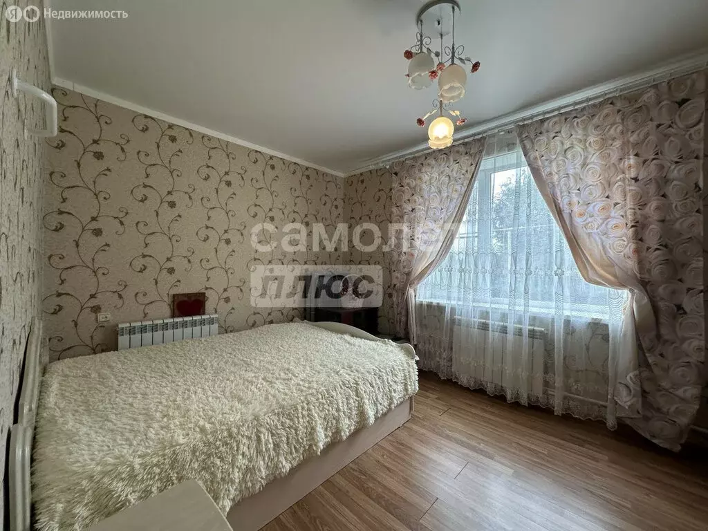 Дом в хутор Танцура Крамаренко, улица Горького (128 м) - Фото 1