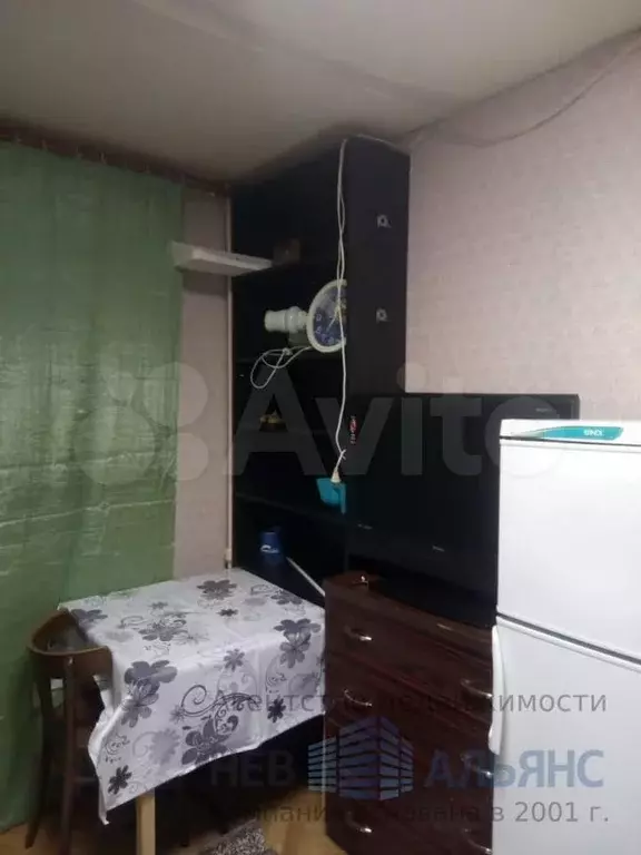 Комната 99 м в 5-к., 8/15 эт. - Фото 1
