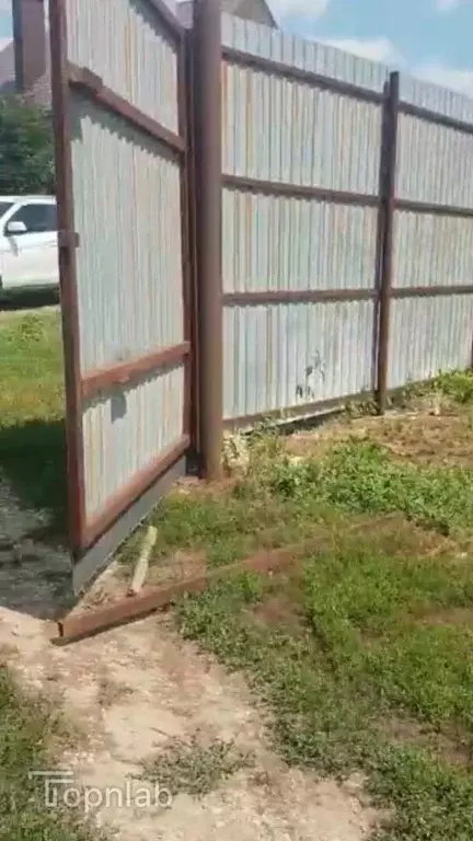 Участок в Саратовская область, Воскресенский район, Елшанское ... - Фото 2