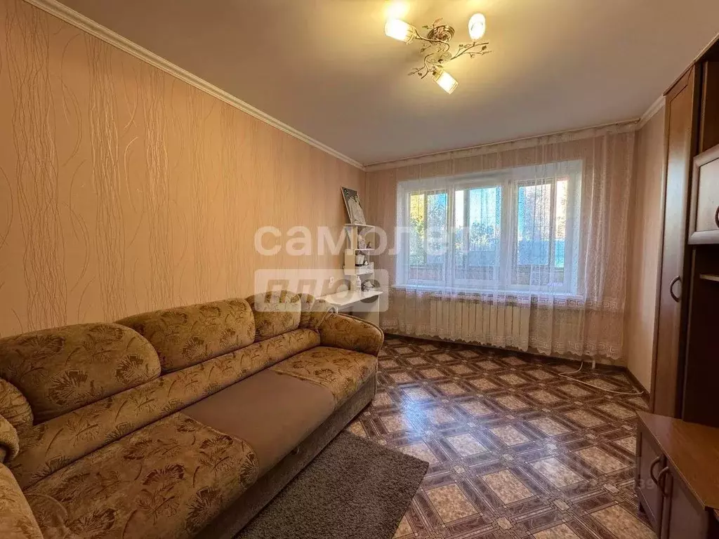 2-к кв. Марий Эл, Йошкар-Ола ул. Анциферова, 8 (50.0 м) - Фото 2