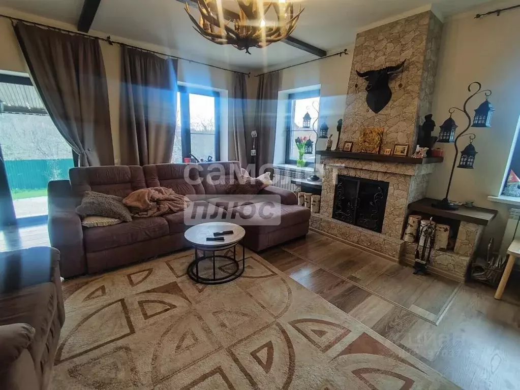 Дом в Курская область, Курск Мичуринец СНТ, 230 (162 м) - Фото 0