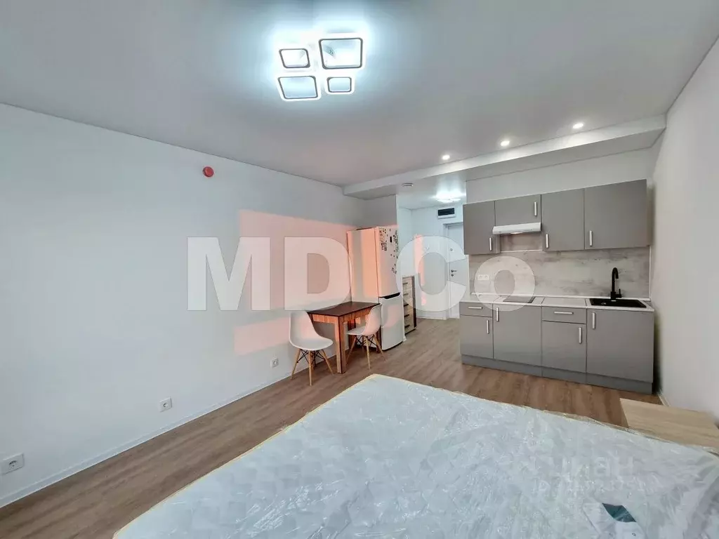 1-к кв. Москва ул. Михайлова, 30Ак2 (26.0 м) - Фото 1