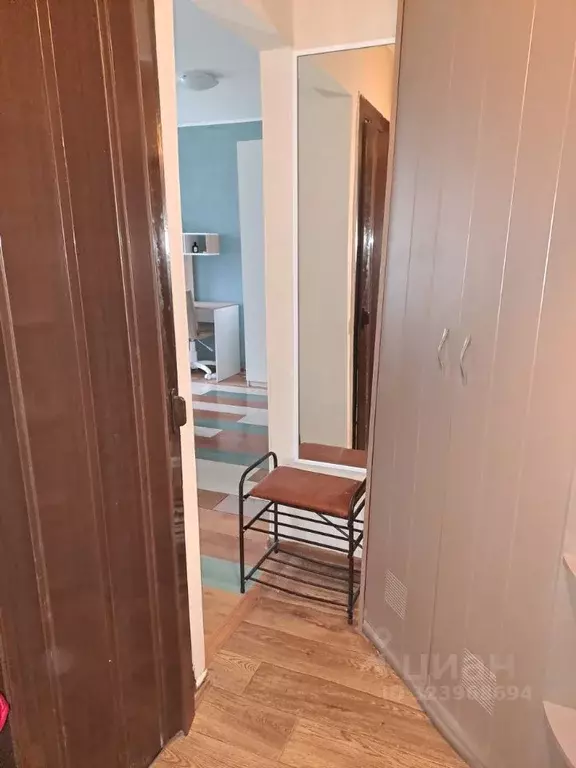 1-к кв. Москва ул. Космонавта Волкова, 19 (32.0 м) - Фото 1