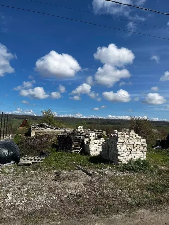 Участок в Ставропольский край, Ставрополь Рябина садовое товарищество, ... - Фото 1