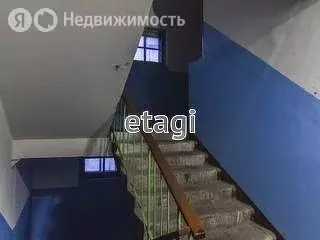 1к в -комнатной квартире (9 м) - Фото 1