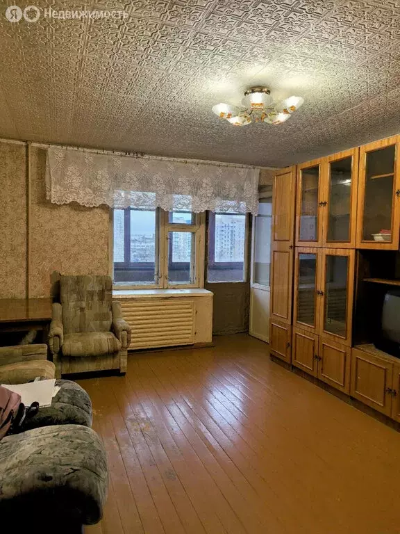 4-комнатная квартира: Киров, улица Сутырина, 1 (75.4 м) - Фото 2