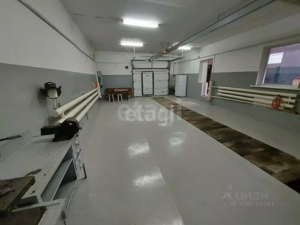 Гараж в Амурская область, Благовещенск ул. Мухина, 85/1 (120 м) - Фото 2