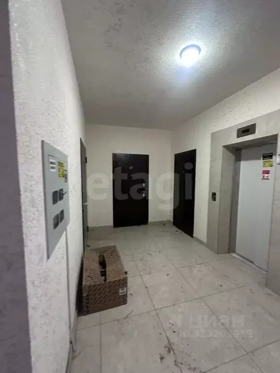 2-к кв. Северная Осетия, Владикавказ ул. Зураба Магкаева, 83к6 (68.0 ... - Фото 2