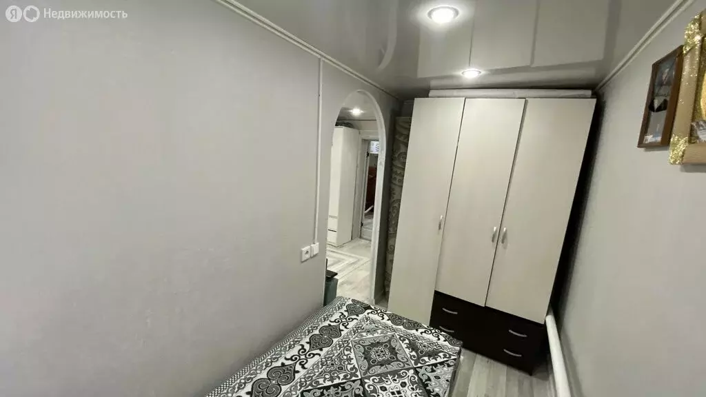 Дом в Харабали, Комсомольская улица, 23 (24.8 м) - Фото 2