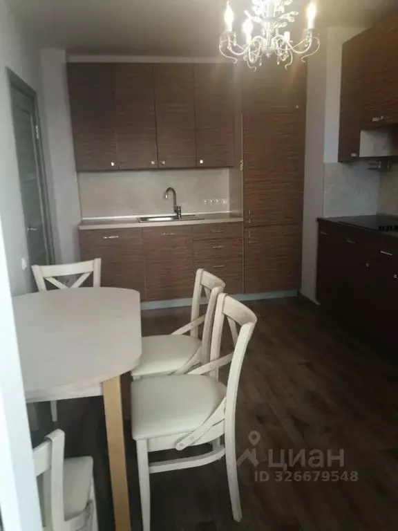 2-к кв. Нижегородская область, Нижний Новгород ул. академика Сахарова, ... - Фото 1