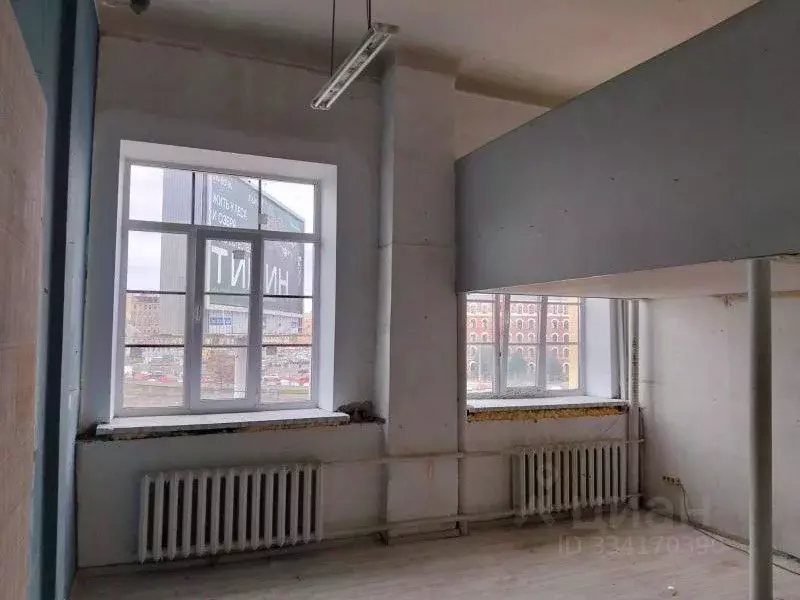 Офис в Санкт-Петербург Звенигородская ул., 9-11К (45 м) - Фото 1