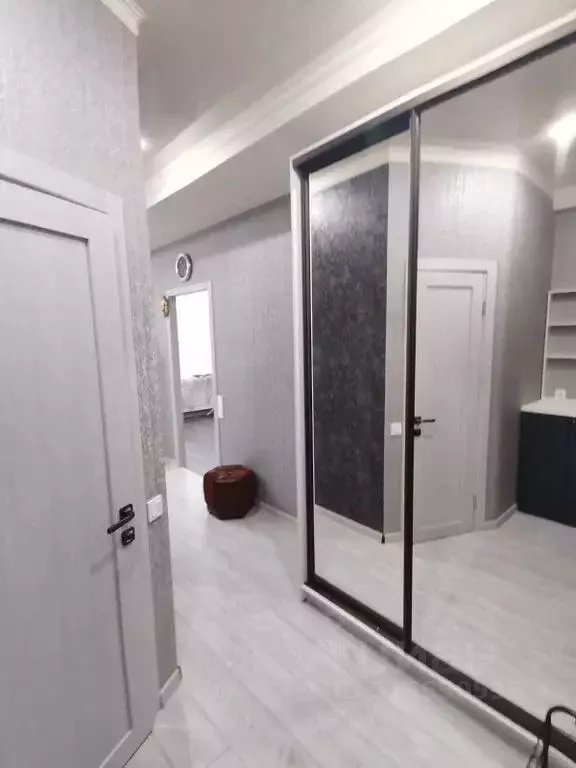 1-к кв. Ставропольский край, Ессентуки ул. Пушкина, 8 (40.0 м) - Фото 1