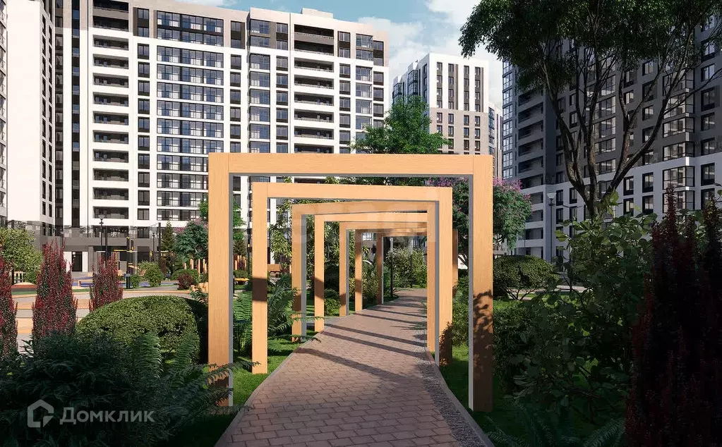 Продаётся 3-к квартира, 82 м - Фото 1