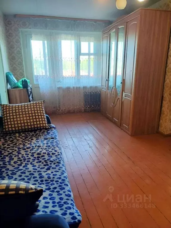 2-к кв. Пермский край, Пермь ул. Победы, 35 (48.0 м) - Фото 2
