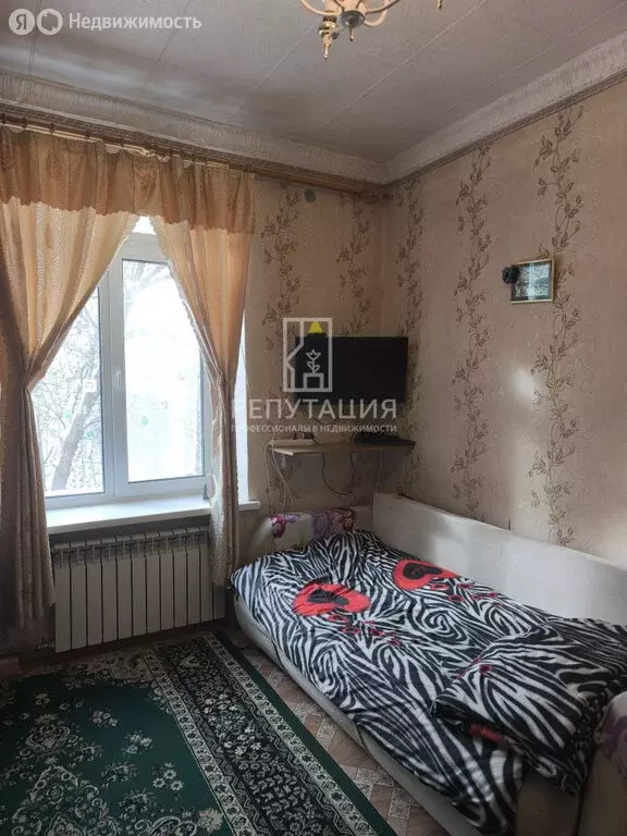 1к в -комнатной квартире (16 м) - Фото 1