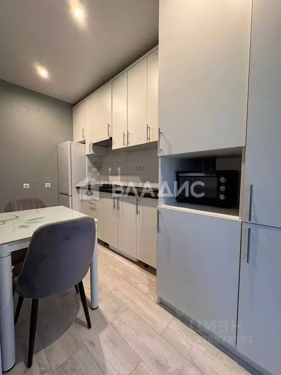 1-к кв. Калининградская область, Калининград ул. Александра Невского, ... - Фото 1