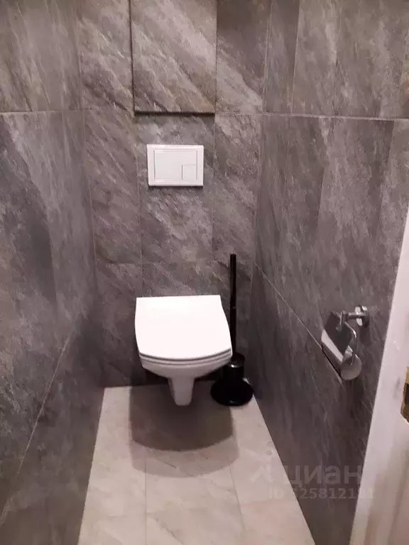 2-к кв. Владимирская область, Владимир Казарменная ул., 9 (47.0 м) - Фото 2