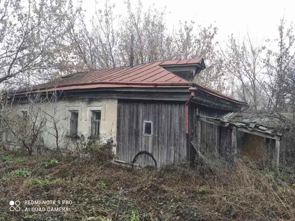Дом в Нижегородская область, Сеченовский муниципальный округ, д. ... - Фото 2