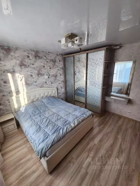 2-к кв. Приморский край, Владивосток ул. Ладыгина, 2Д (40.0 м) - Фото 0