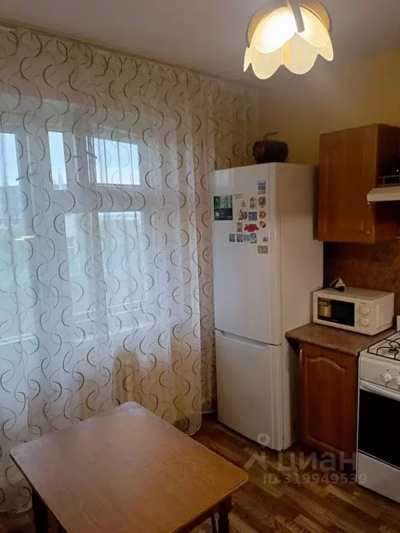 1-к кв. Ярославская область, Ярославль ул. Академика Колмогорова, 14 ... - Фото 1