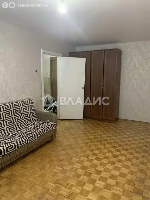 1-комнатная квартира: посёлок городского типа Удельная, Первомайская ... - Фото 2