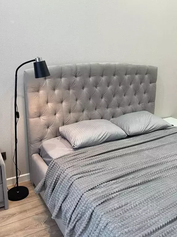 1-к кв. Краснодарский край, Краснодар ул. Ивана Беличенко, 86к2 (35.0 ... - Фото 1