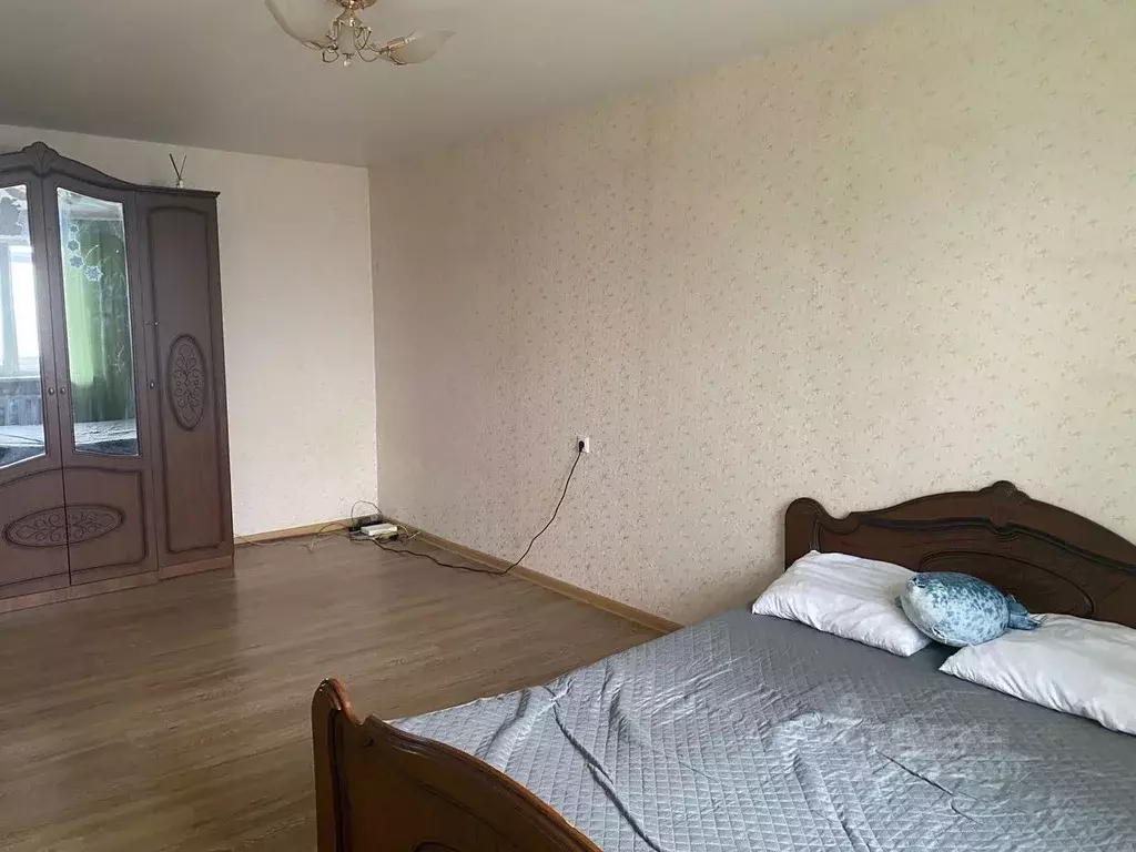 1-к кв. Ставропольский край, Ставрополь ул. Васякина, 194 (36.0 м) - Фото 2